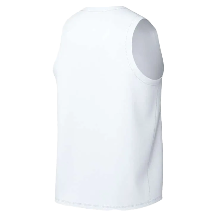 Nike Men's Stock Club Speed Sleeveless Jersey (Loose Fit)