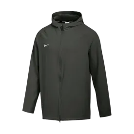 Nike Men's Stock Therma-fit Ls Pre-game Full Zip Hoodie (Standard Fit)