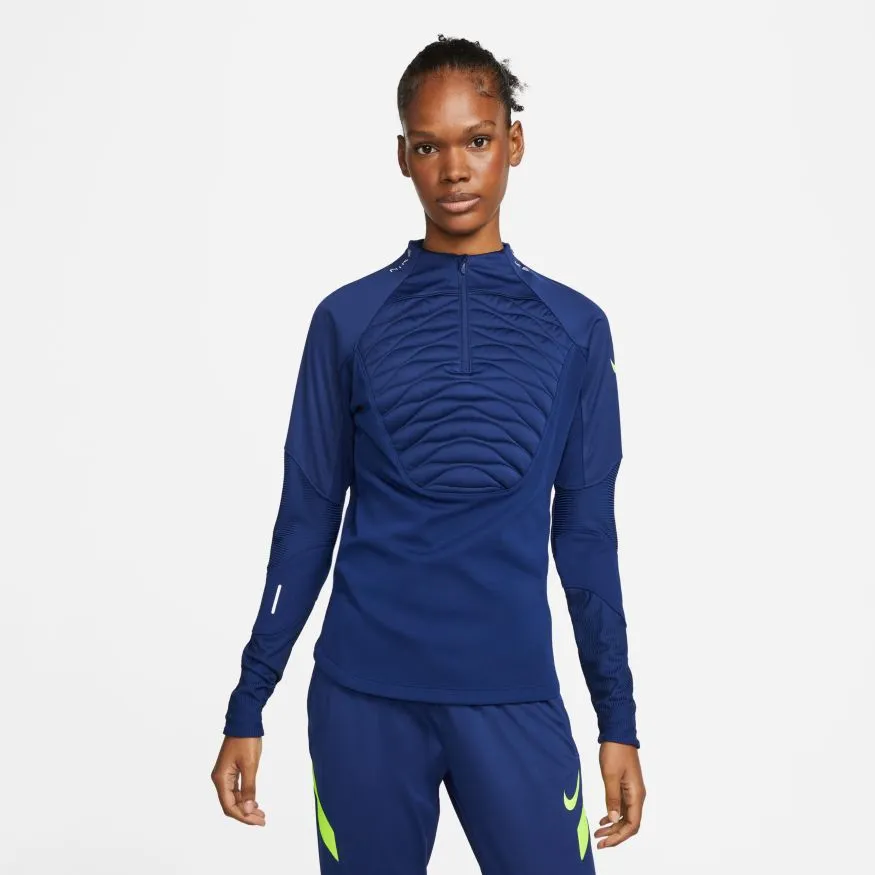 Nike Therma-Fit Strike Winter Warrior Soccer Drill Top