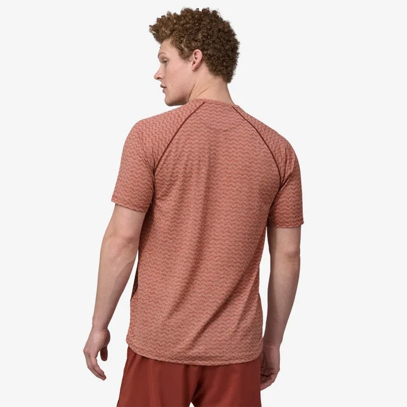 Patagonia Ridge Flow Shirt - Men's