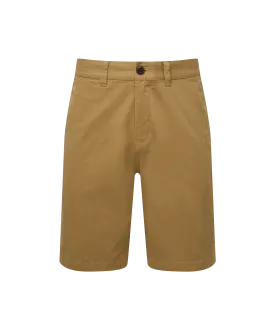 Paul Shorts - Mustard