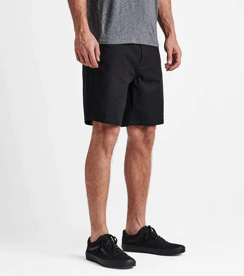 Porter 3.0 18'' Chino Shorts