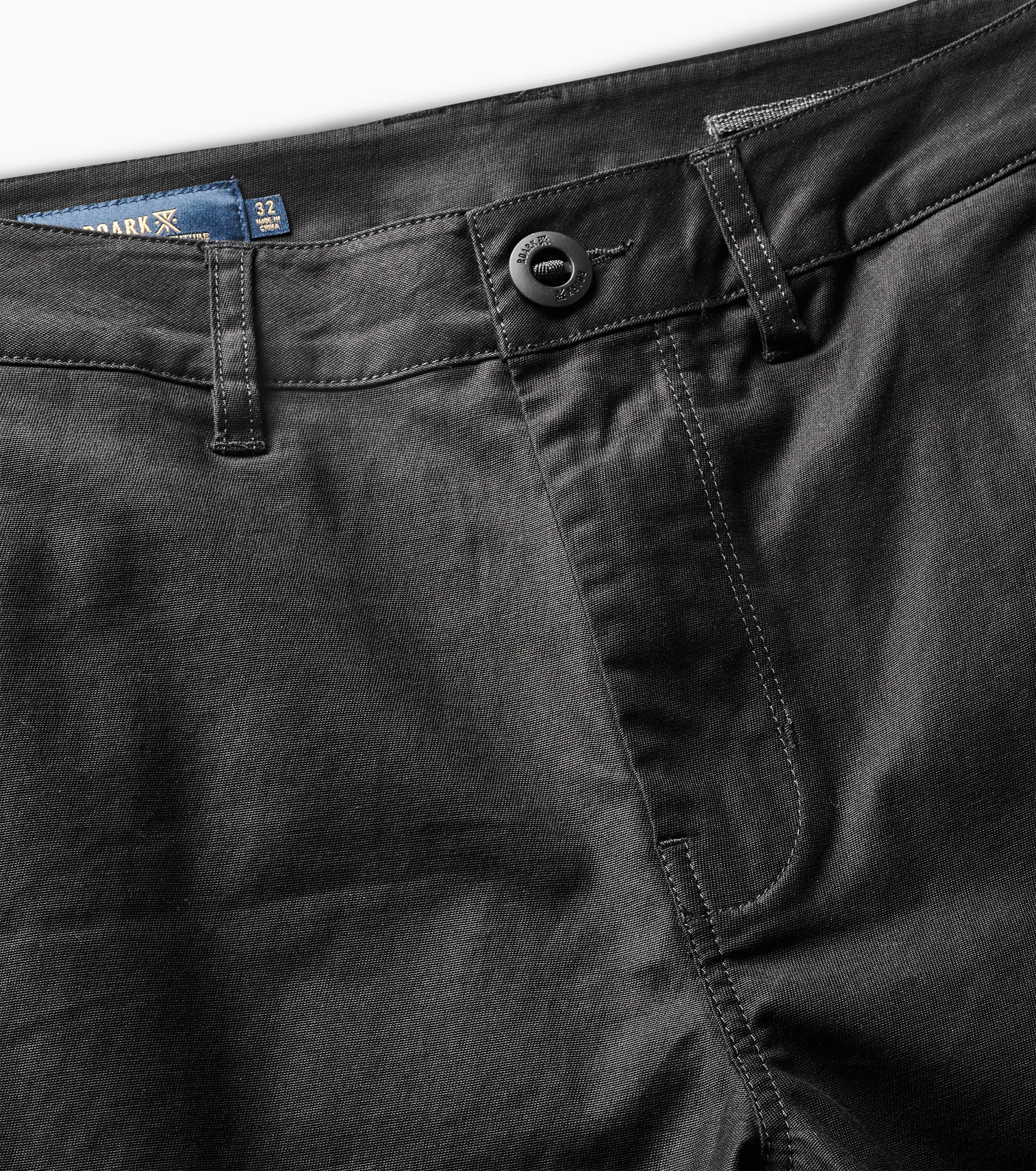 Porter 3.0 18'' Chino Shorts