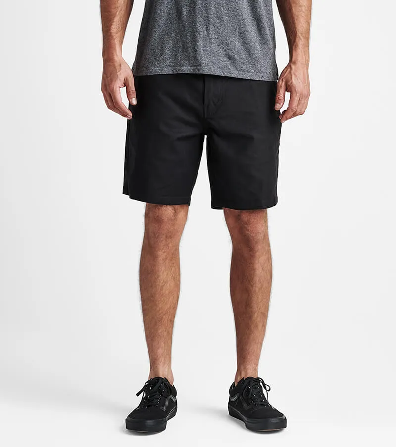 Porter 3.0 18'' Chino Shorts