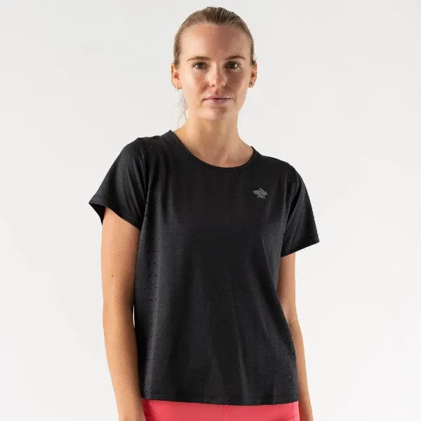 Rabbit Race Pace Tee - Women's