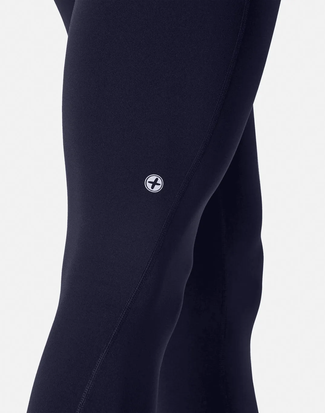 Relentless 7/8 Legging in Obsidian