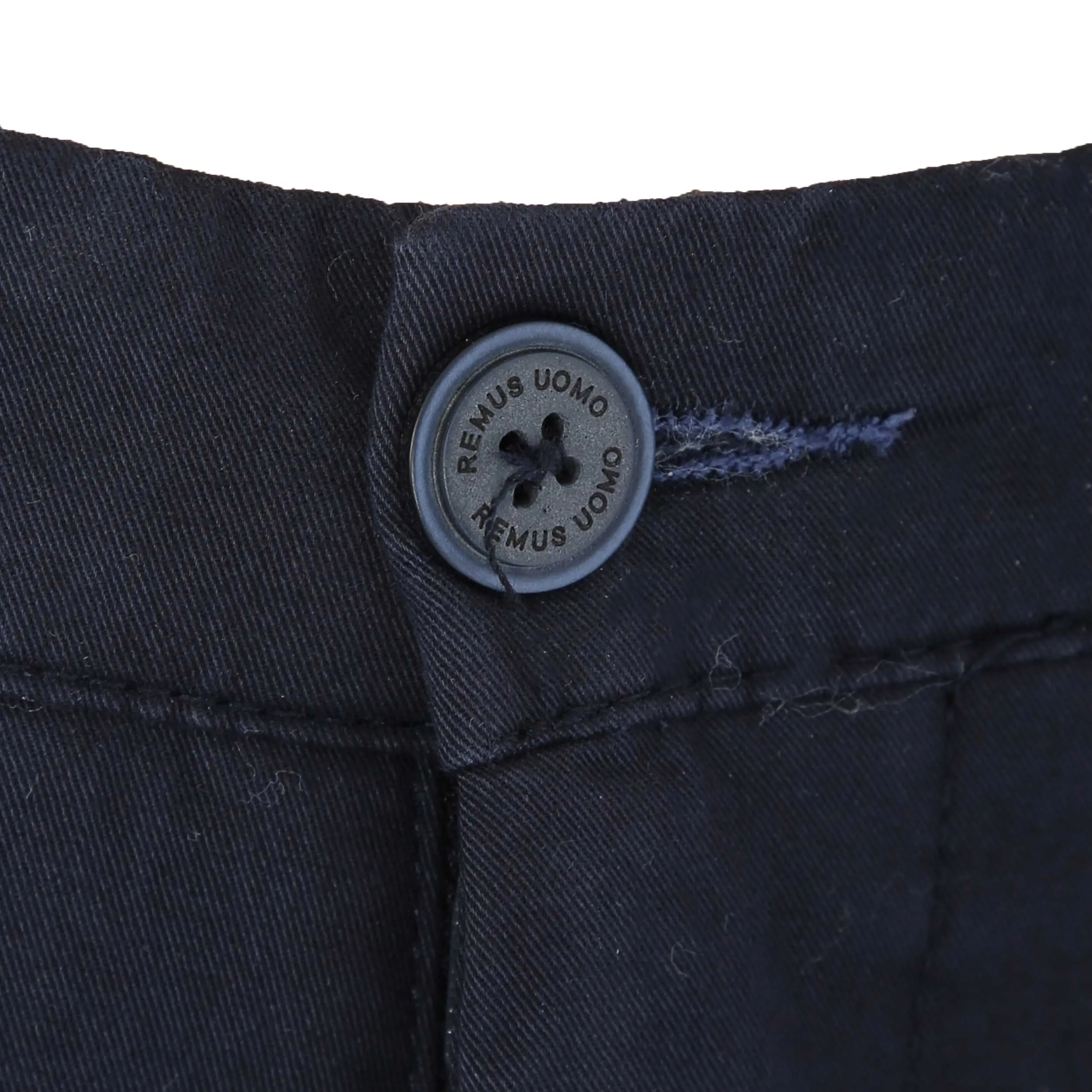 Remus Uomo Emilio Short in Navy