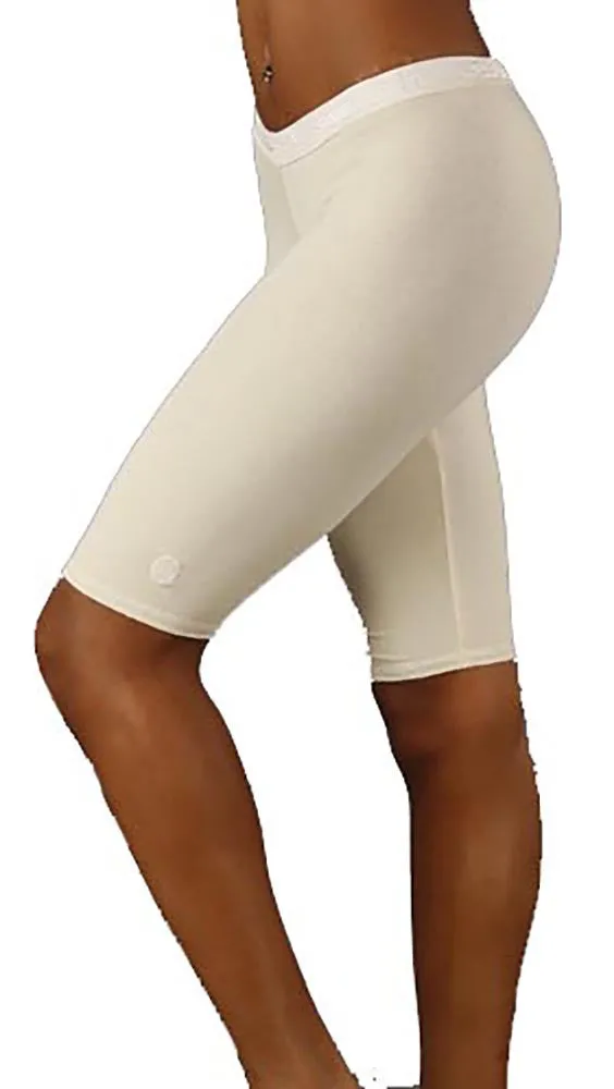 So Low Modal Biker Legging Short (more colors available)