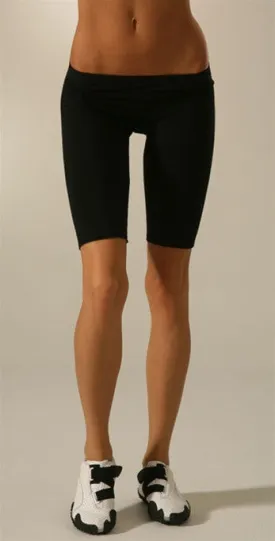 So Low Modal Biker Legging Short (more colors available)