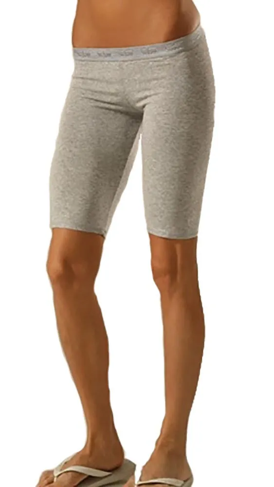 So Low Modal Biker Legging Short (more colors available)