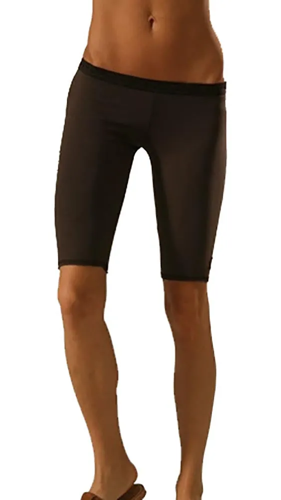 So Low Modal Biker Legging Short (more colors available)