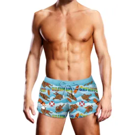 Swim Trunk Gaywatch Bears - L