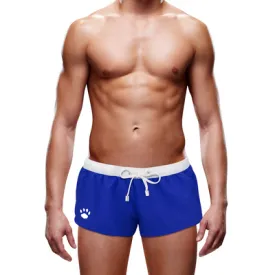 Swim Trunk - L - Blue