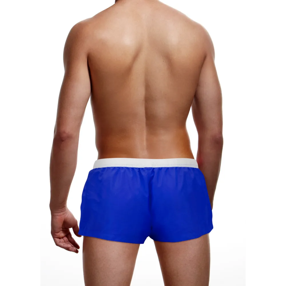 Swim Trunk - XL - Blue