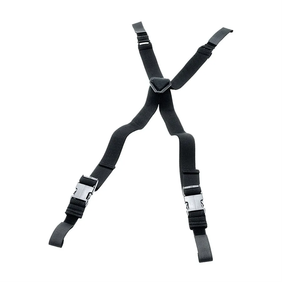 Waterproof 630-010-00 DRYSUIT SUSPENDERS (110cm,  D6/D7/D9/D10/EX2)