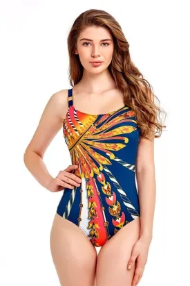 Women Swimwear - One-Piece [5]