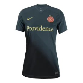 Women's Portland Thorns 2024 Stadium Away Jersey