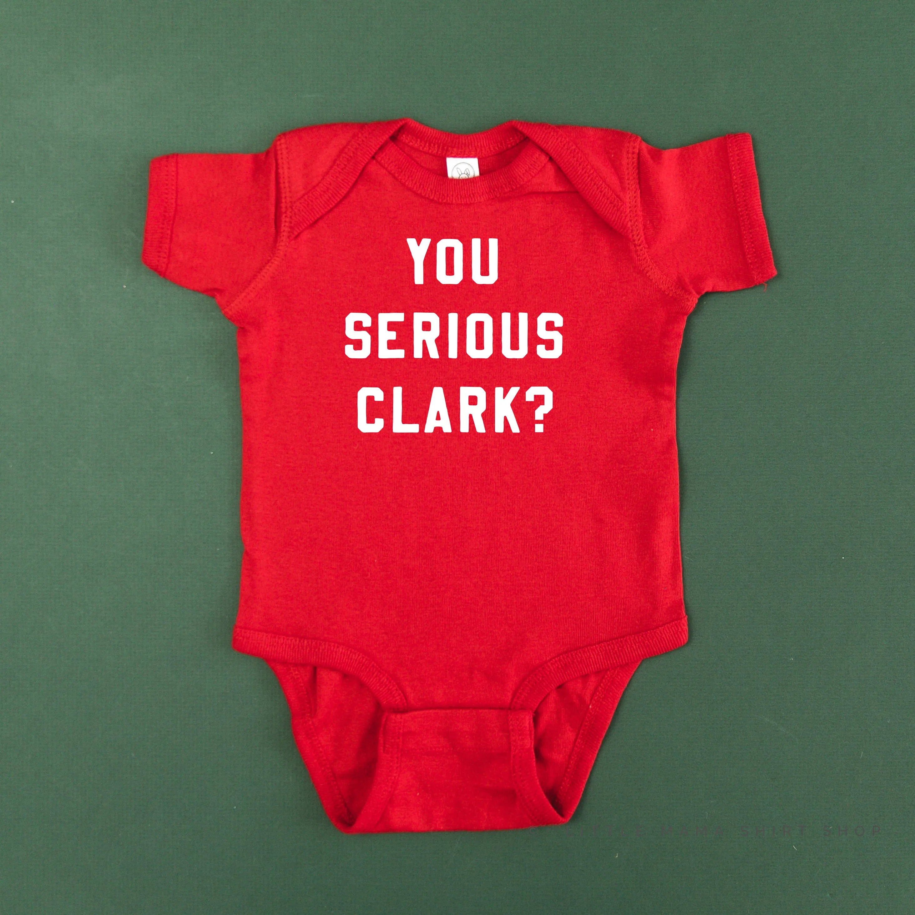 You Serious Clark? - Child Tee