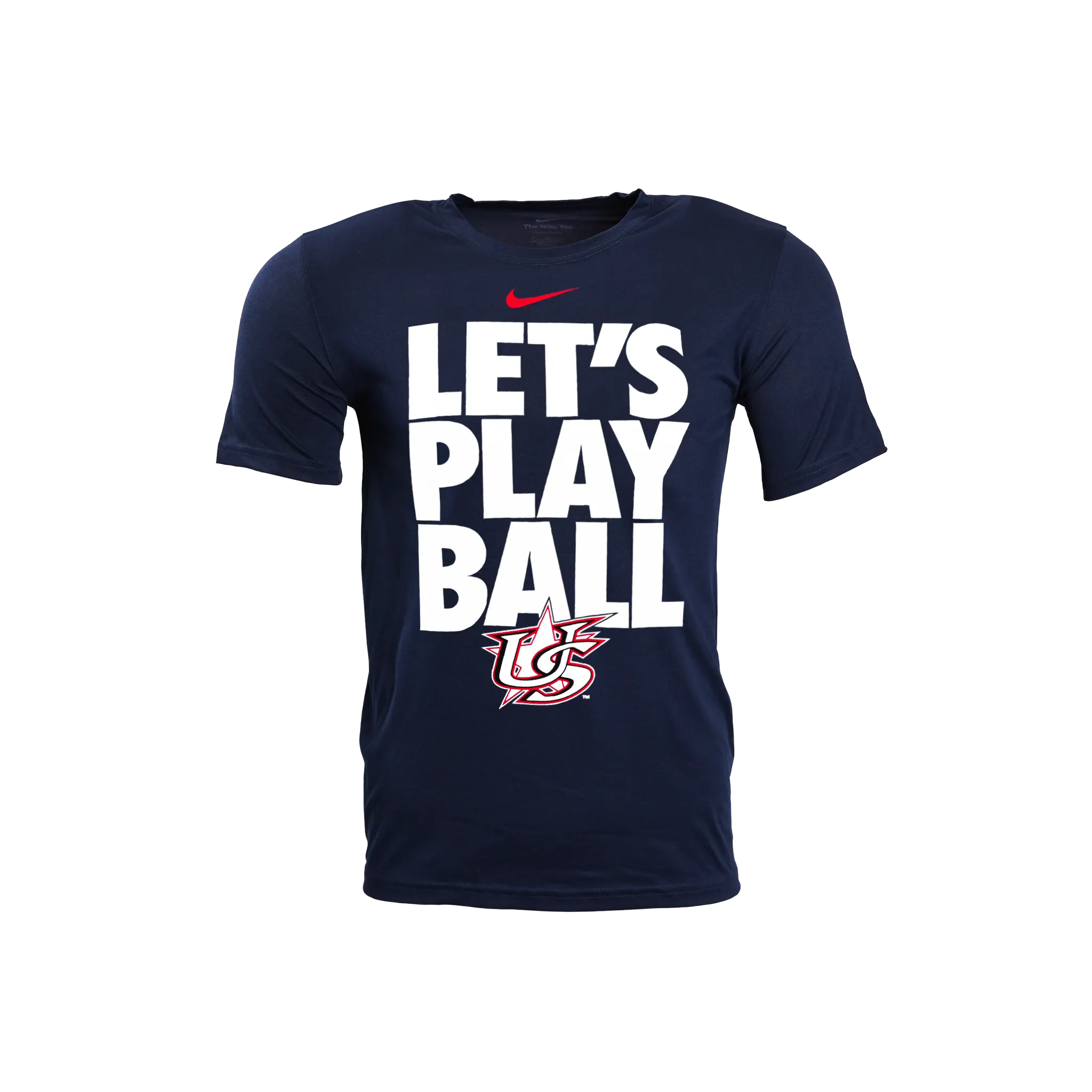 Youth Play Ball Legend Tee