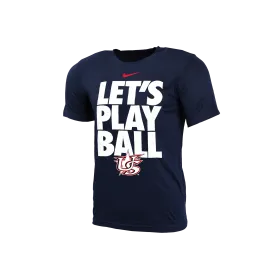 Youth Play Ball Legend Tee